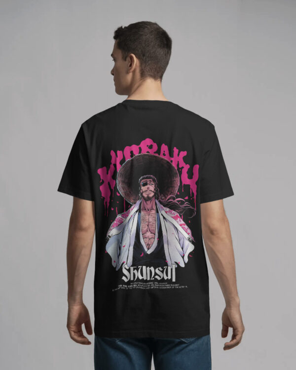 grey-backdrop-t-shirt-mockup-back-facing-man-standing-in-basic-tee-and-blue-denim-02022(1) Shunsui Kyoraku: Bankai - Oversize