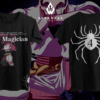 hisoka The magician Hisoka: The magician - Oversize