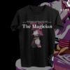 hisoka_01 Hisoka: The magician - Oversize