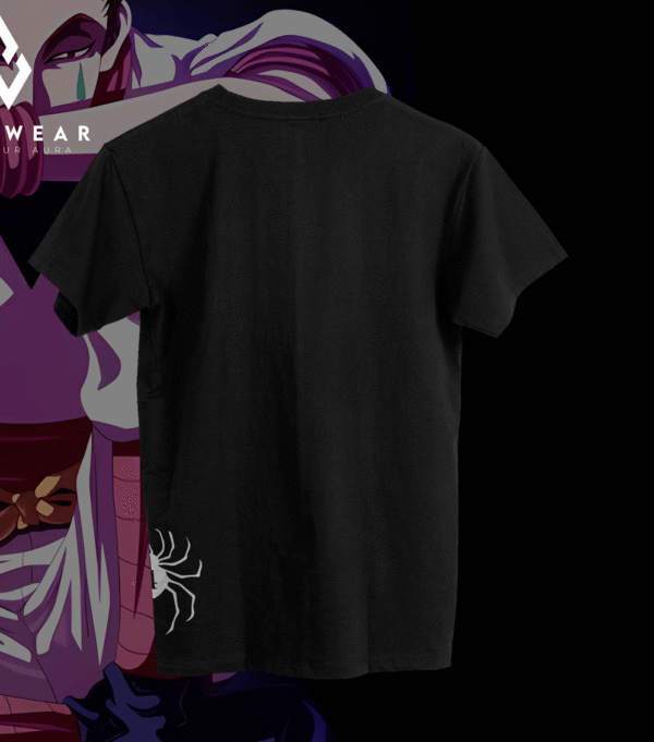 hisoka_02 Hisoka: The magician - Oversize