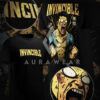 Invincible: Mark Grayson - Oversize