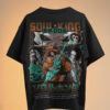 Brook: Soul King - Oversize