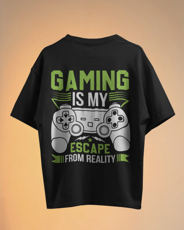 Gamin zone Oversize Tees