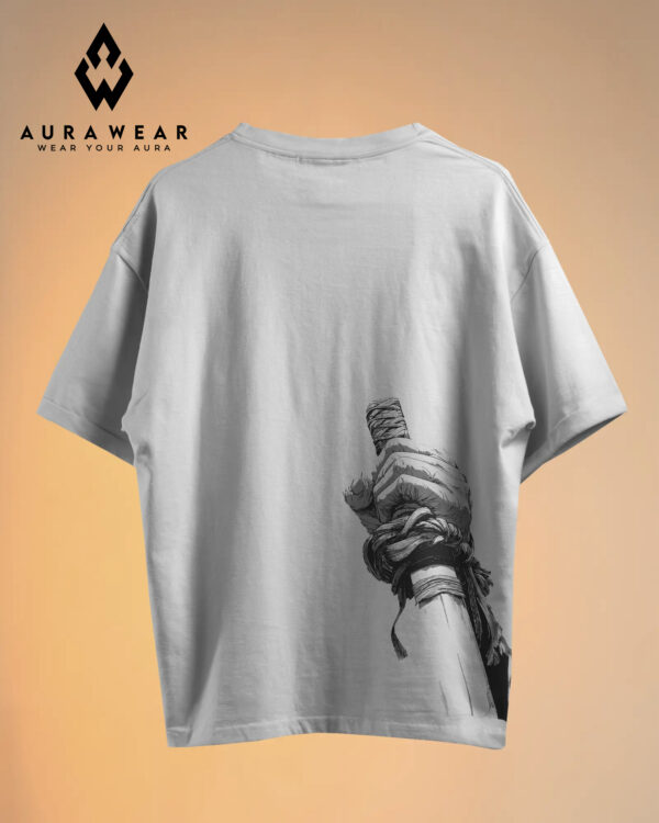 Vagabon Oversize T-shirt