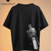 Vagabon Oversize T-shirt