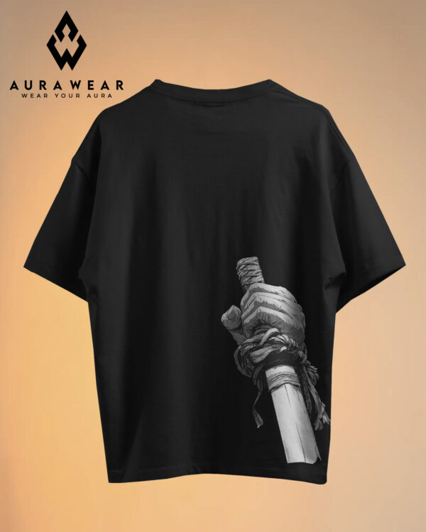 Vagabon Oversize T-shirt
