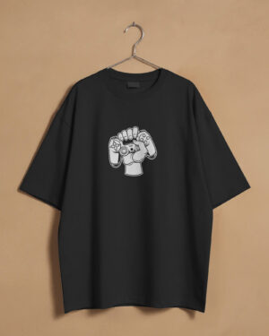 Gamin zone Oversize Tees