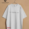 Vagabon Oversize T-shirt