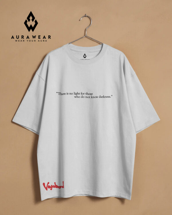 Vagabon Oversize T-shirt