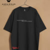Vagabon Oversize T-shirt