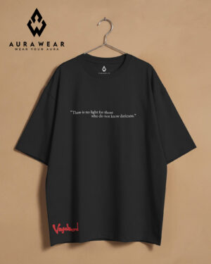 Vagabon Oversize T-shirt