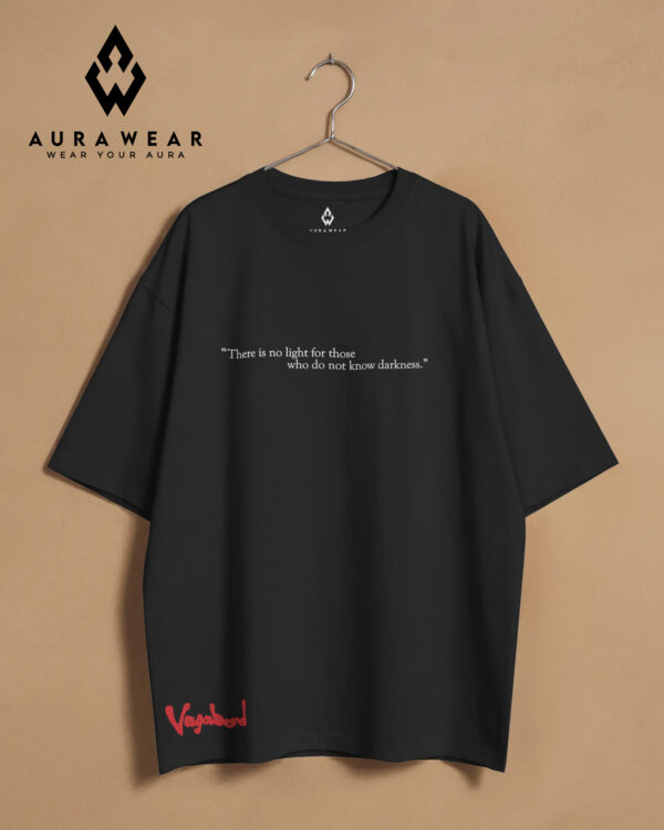 Vagabon Oversize T-shirt